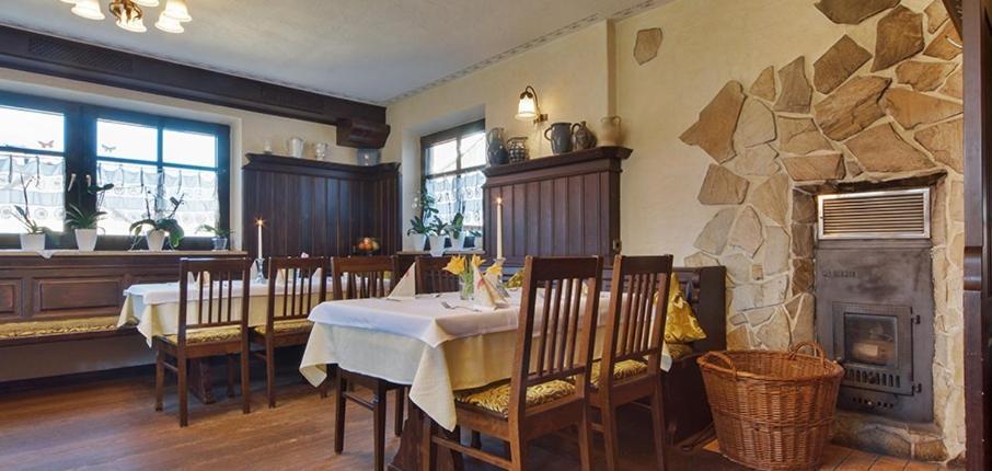 Pension Zoellner Garni Weismain Exterior foto